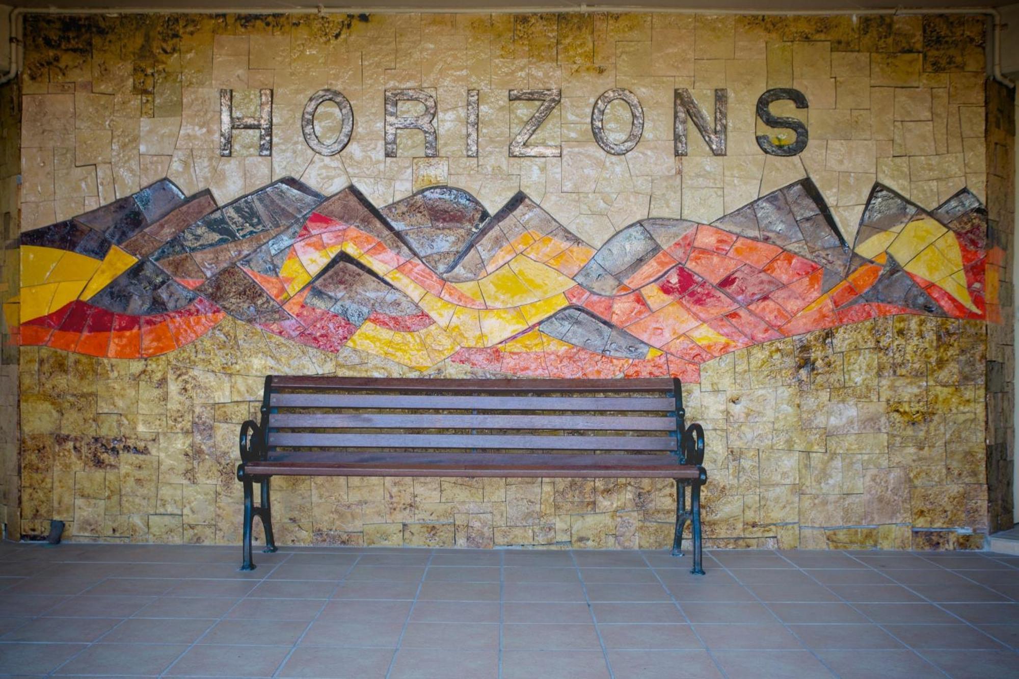 Horizons Holiday Apartments - Official Gold Coast Exterior photo