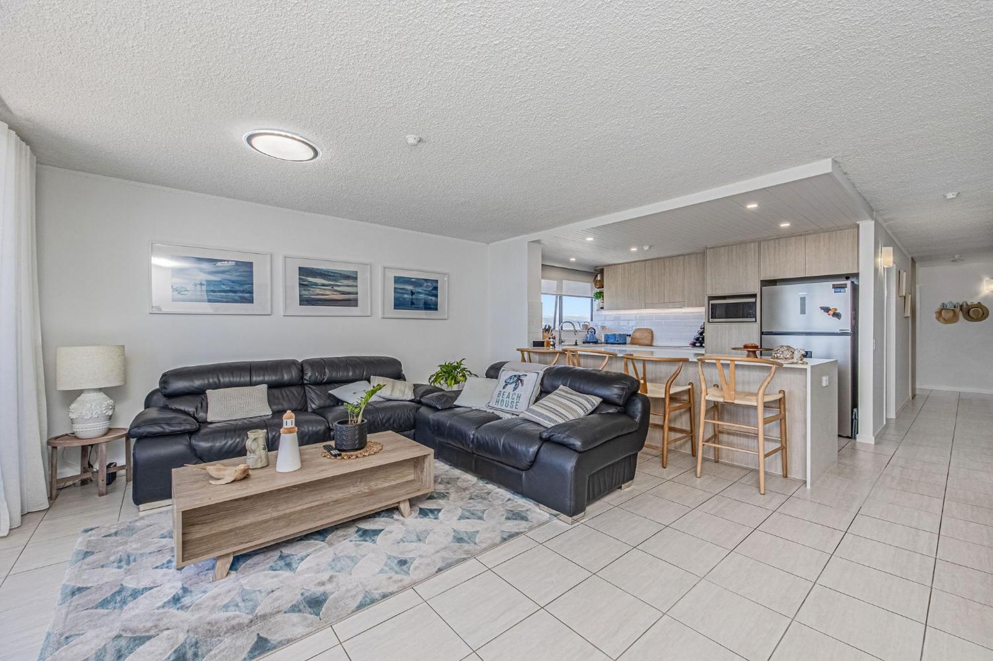 Horizons Holiday Apartments - Official Gold Coast Exterior photo