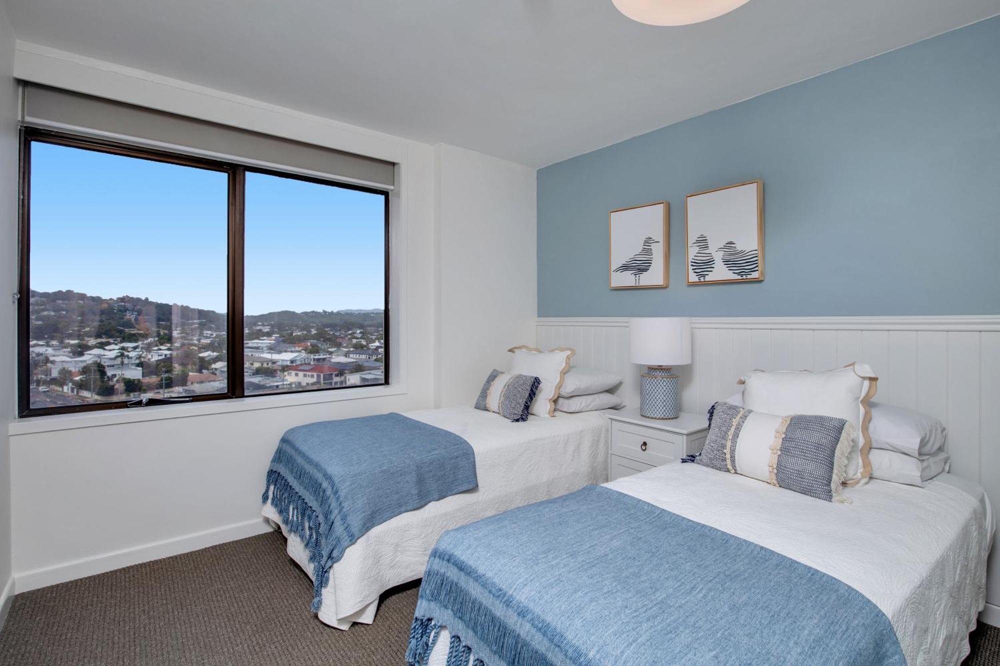 Horizons Holiday Apartments - Official Gold Coast Exterior photo