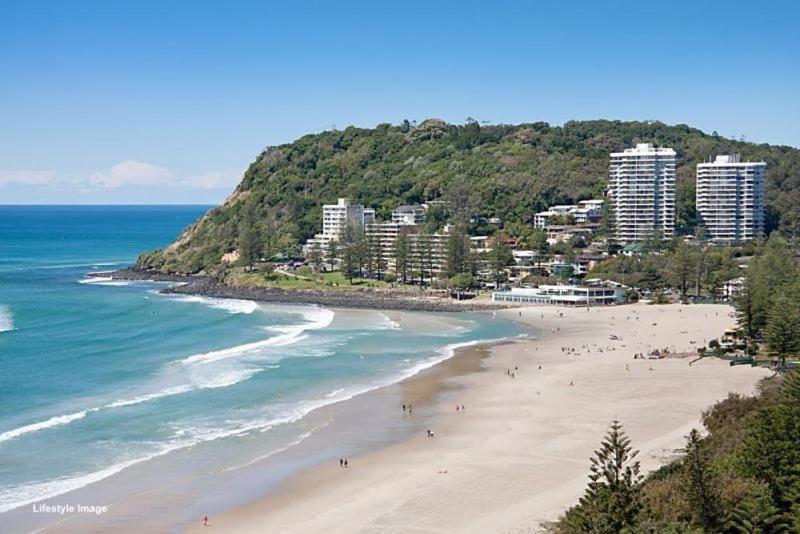 Horizons Holiday Apartments - Official Gold Coast Exterior photo